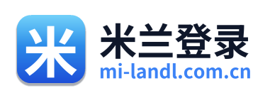 米兰登录 Logo